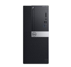 Dell OptiPlex 7060 Intel Core i7 8GB RAM 256GB SSD Windows 11 Pro Tower PC