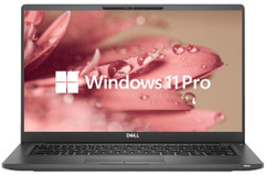 Dell Latitude 7400 Intel i5-8265U 8GB RAM 256GB SSD 14 Inch Windows 11 Professional  Laptop