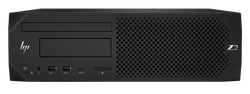 HP Workstation Z2 G4 Intel Core i5 8GB RAM 256GB SSD SFF Windows 11 Pro PC