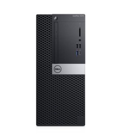 Dell OptiPlex 7070 Intel Core i7 16GB RAM 512GB SSD Windows 11 Pro Mini Tower PC