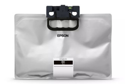 Epson XXL C13T01D100  Genuine Black Ink Cartridge