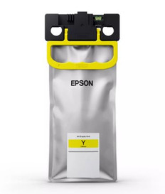 Epson XXL C13T01D400  Genuine Yellow Ink Cartridge