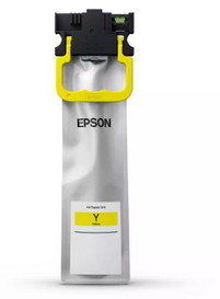 Epson C13T01C400  Genuine Yellow Ink Cartridge