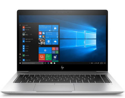 HP EliteBook 840 G6 Intel i5 Processor 16GB RAM 256GB SSD 14 Inch Windows 11 Pro Laptop
