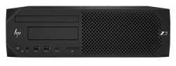 HP Workstation Z2 G4 Intel Core i5 16GB RAM 512GB SSD SFF Windows 11 Pro PC