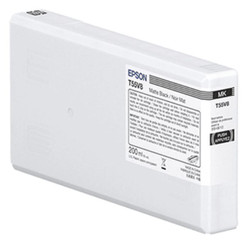 Epson Matte Black Genuine Ink Cartridge C13T55W800