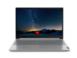Lenovo ThinkBook V15 Intel Core i5 8GB RAM 256GB SSD 15.6 Inch Windows 11 Pro Laptop