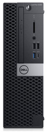 Dell Optiplex 5060 Intel i5 8GB RAM 1TB SSD SFF Windows 11 Professional PC