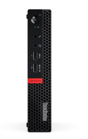 Lenovo ThinkStation P320 Intel i7 Processor 8GB RAM 256GB SSD Tiny Windows 10 Professional PC