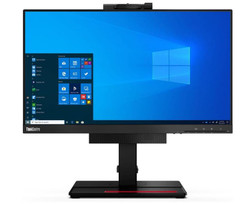 Lenovo All in One Bundle Deal - Lenovo M920Q Tiny PC + Lenovo ThinkVision TIO22 G4 21.5 Inch Monitor