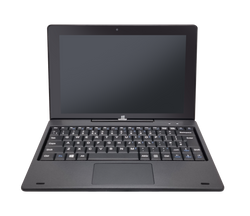Toshiba Pro ET10-G-103 10.1 Inch Intel Celeron Processor 4GB RAM 32GB eMMC Windows 10 Professional Laptop