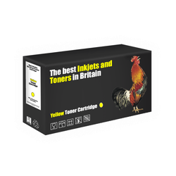 IJT Recycled Xerox Yellow Toner Cartridge 006R04688