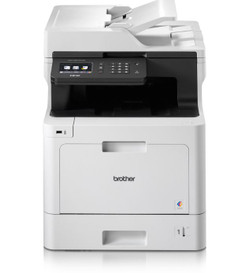 Brother DCP-L8410CDW Colour A4 Colour Laser Printer