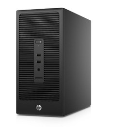 HP 280 G2 Intel i5 Processor 8GB 256GB MT Windows 10 Professional PC