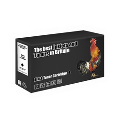 IJT Recycled Xerox Black Toner Cartridge 006R04823