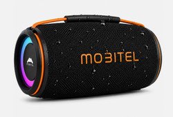 Mobitel Boom 40W Deep Bass Hi-Fi Wireless Portable Bluetooth Speaker