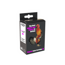 IJT Recycled HP Magenta Ink Cartridge 937E 4S6W7NE