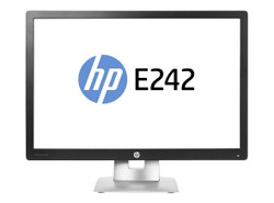 HP EliteDisplay E242 24 inch Monitor