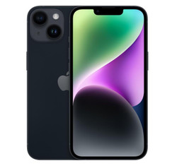 Apple iPhone 14 128GB 5G Midnight 6.1 Inch Unlocked & SIM Free Mobile Phone