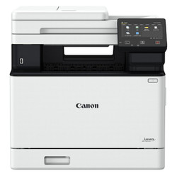 Canon i-Sensys MF752CDW  Colour A4 Colour Laser Printer