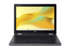 Acer Chromebook Spin 512 12 Inch Intel Pentium N6000 8GB RAM 64GB eMMc Chrome OS Laptop