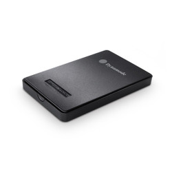 Dynamode 2.5" External SATA Tool-less Hard Disk Enclosure