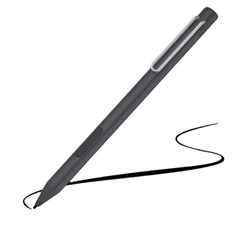 Microsoft Compatible Active Tablet Stylus Pen for Microsoft Surface Compatible with Surface Pro 12, 11, 10, X, 9, 8, 7, 6, 5, 4 & 3 Surface Book 3, 2 & 1 and Surface Go 4, 3, 2 & 1