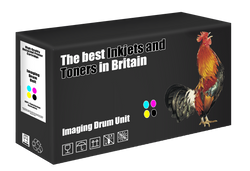 IJT Recycled HP Black, Cyan, Magenta, Yellow Imaging Drum Unit 126A CE314A