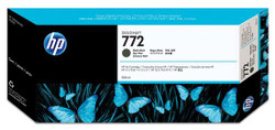 HP No 772 CN635A Genuine Matte Black, Black Ink Cartridge