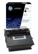 HP 37Y CF237Y Genuine Black Toner Cartridge