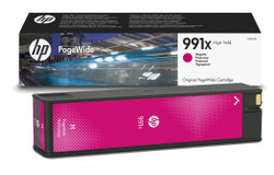 HP M0K94AE Genuine Magenta Ink Cartridge