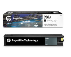 HP J3M71A Genuine Black Ink Cartridge