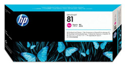 HP Magenta Printhead C4952A