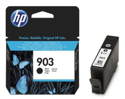 HP 903/T6L99AE Genuine Black Ink Cartridge