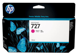 HP B3P20A Genuine Magenta Ink Cartridge