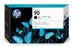 HP C5058A Genuine Black Ink Cartridge