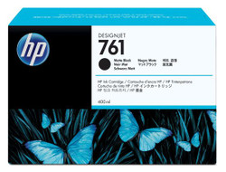 HP CM991A Genuine Matte Black, Black Ink Cartridge