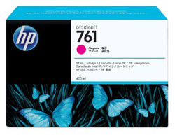 HP CM993A Genuine Magenta Ink Cartridge