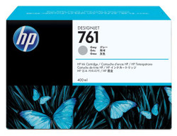 HP CM995A Genuine Grey Ink Cartridge
