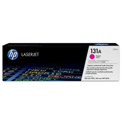 HP CF213A Genuine Magenta Toner Cartridge