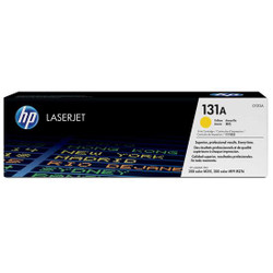 HP CF212A Genuine Yellow Toner Cartridge