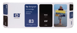 HP C4940A Genuine Black Ink Cartridge
