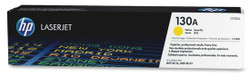 HP 130A CF352A Genuine Yellow Toner Cartridge