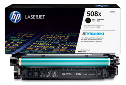 HP CF360X Genuine Black Toner Cartridge