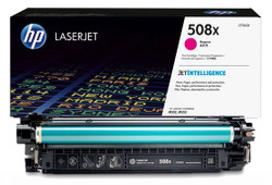 HP CF363X Genuine Magenta Toner Cartridge
