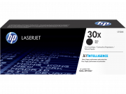 HP 30X CF230X Genuine Black Toner Cartridge