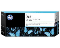 HP F9K04A Genuine Black Ink Cartridge