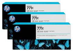 HP B6Y37A Genuine Black Ink Cartridge