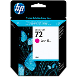 HP C9399A Genuine Magenta Ink Cartridge