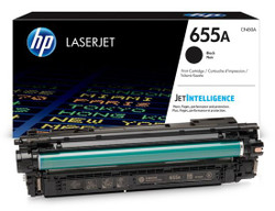 HP CF450A Genuine Black Toner Cartridge